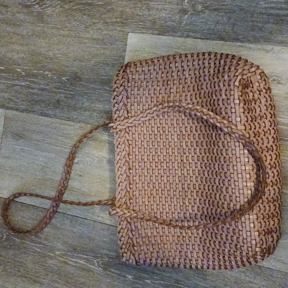 Falor Le Borse leather purse